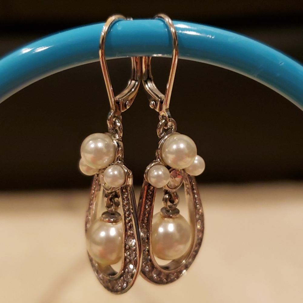 Pearl drops